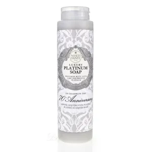 Nesti Dante Luxury Platinum Shower Gel 300ml
