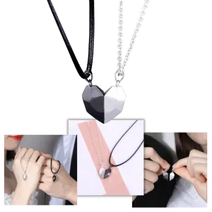 Pair of Magnetic Necklaces