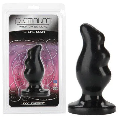 PLATINUM - THE LI'L MAN