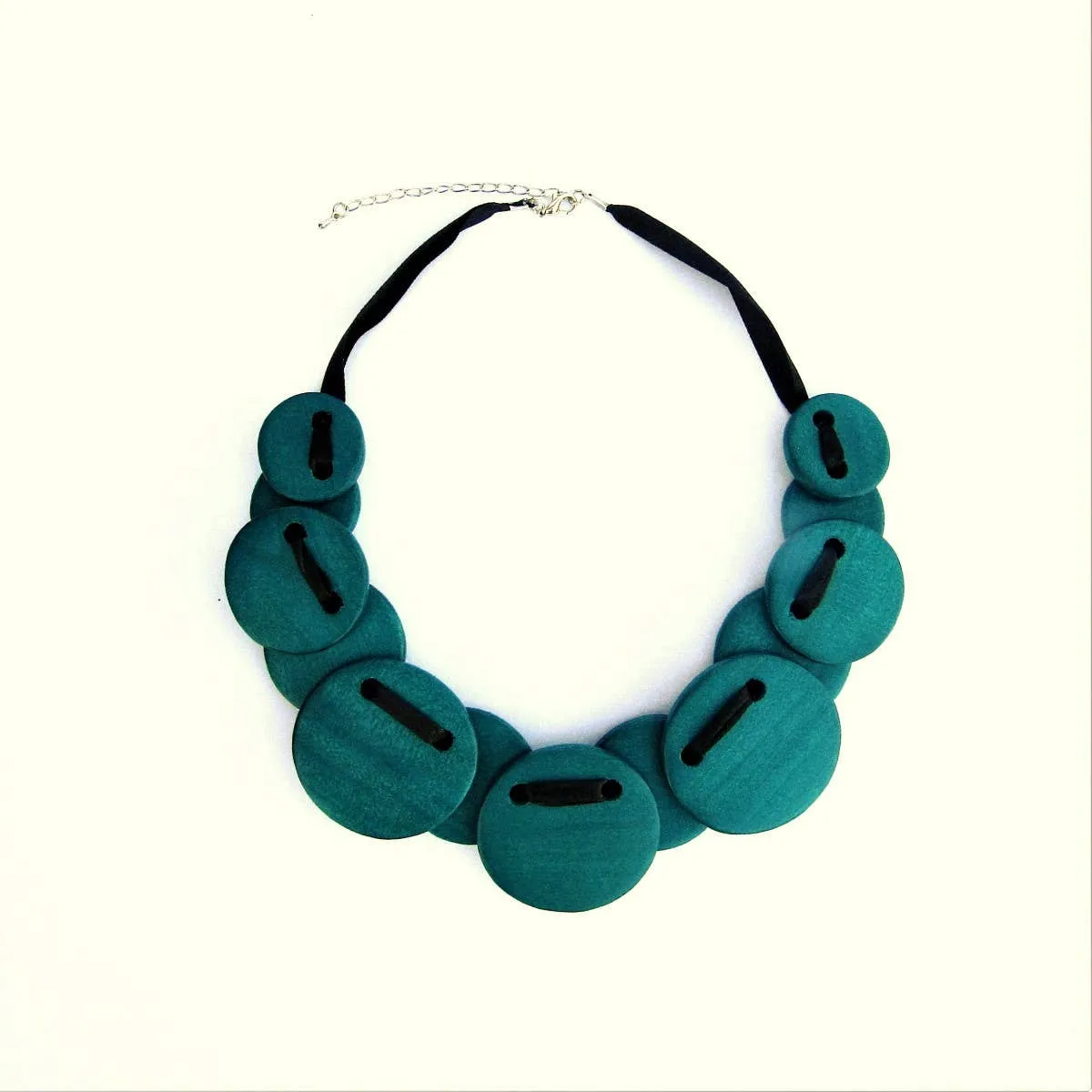 Puya Necklace