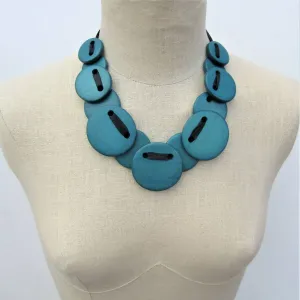 Puya Necklace