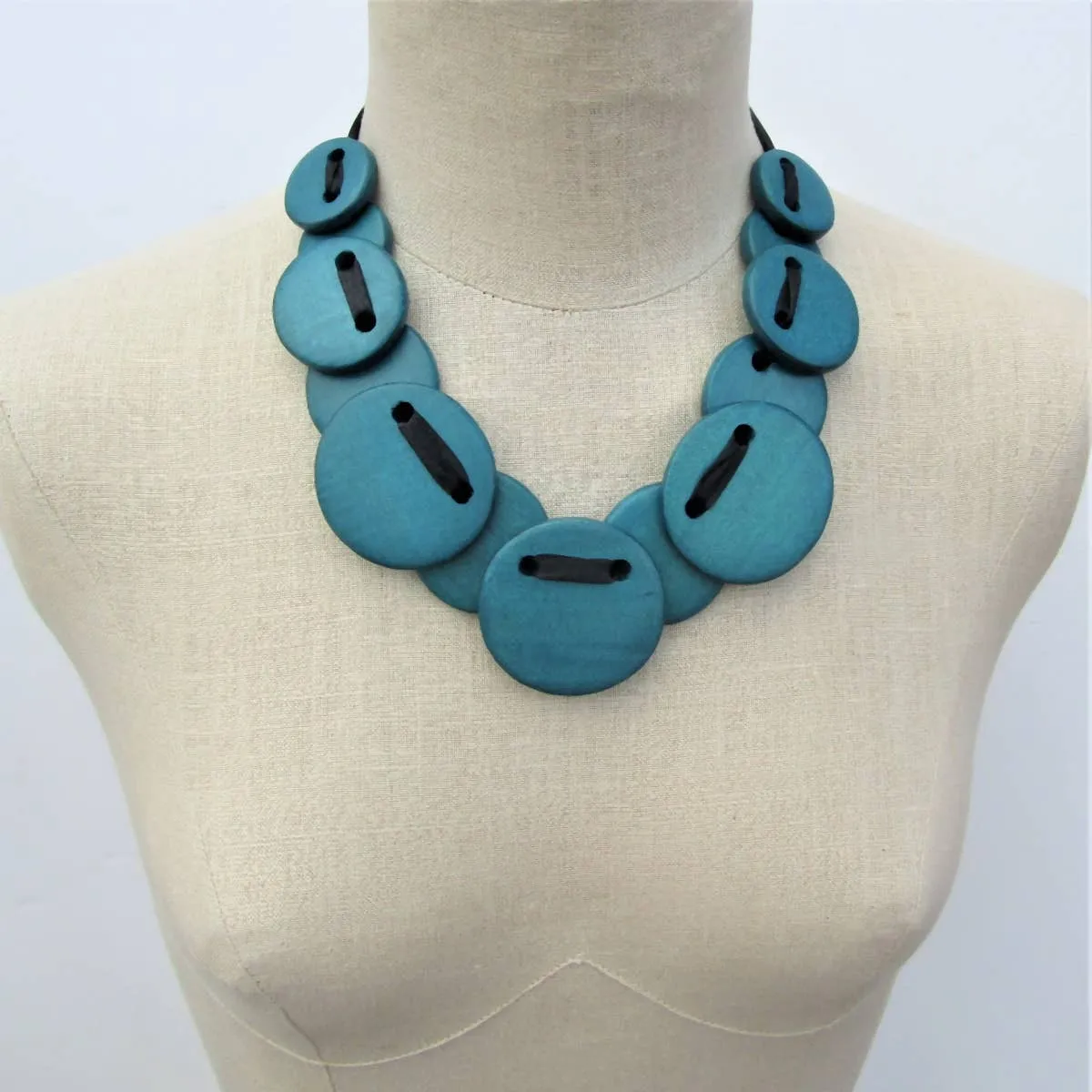 Puya Necklace