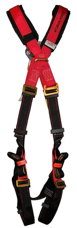Ranger Harness c/w Dorsal D Rings - MH2011100A