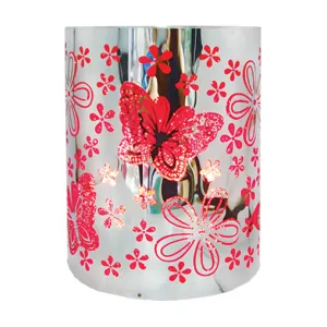 Ruby Butterflies Scentchips Select-A-Shade