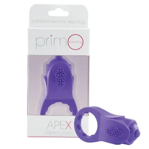 Screaming O Prim O Apex - Purple