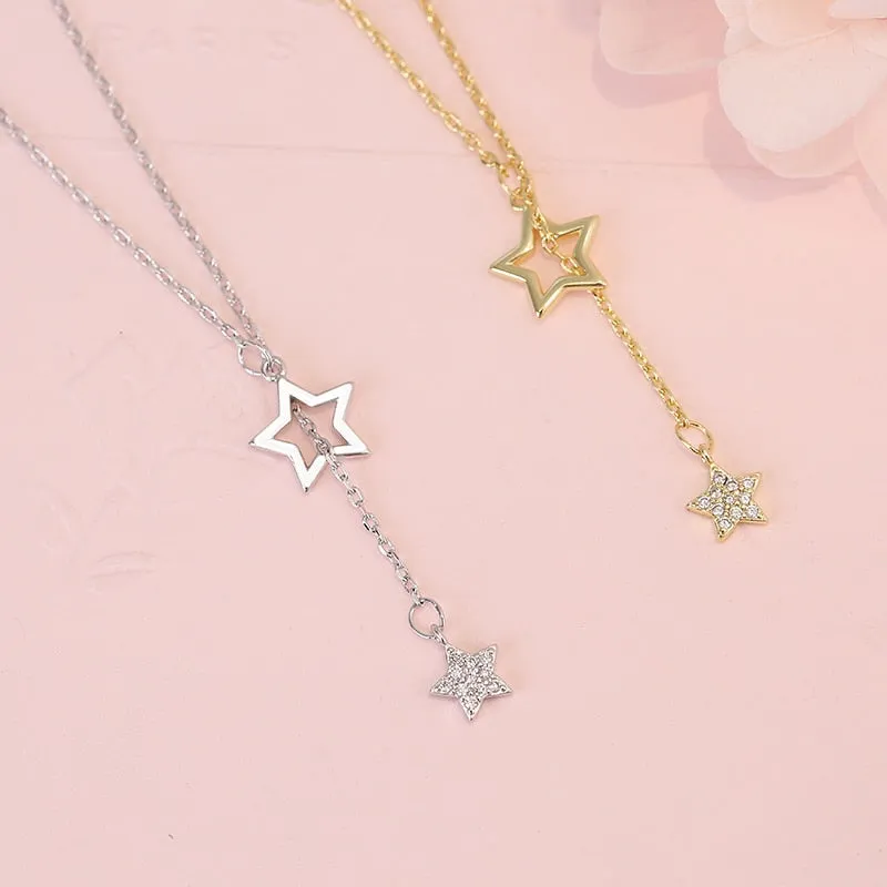 Shiny Star