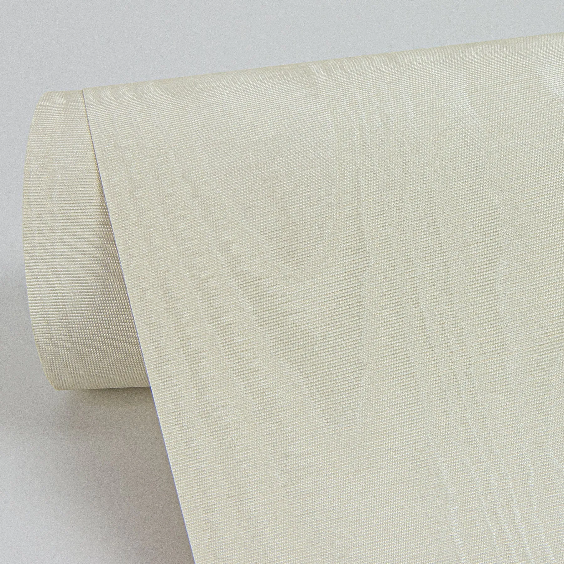 Sirpi 4058-24813 Angelina Cream Moire Wallpaper