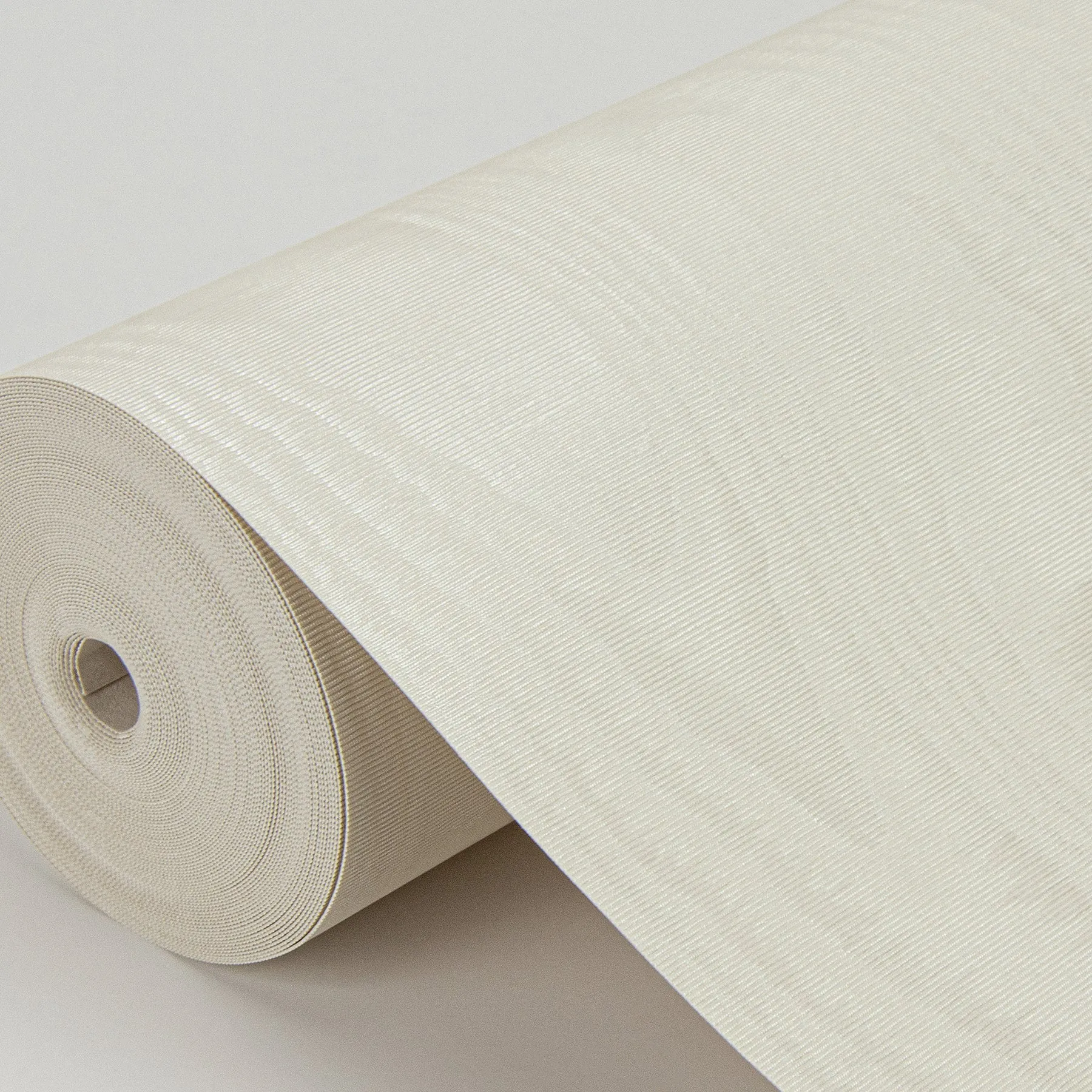 Sirpi 4058-24813 Angelina Cream Moire Wallpaper