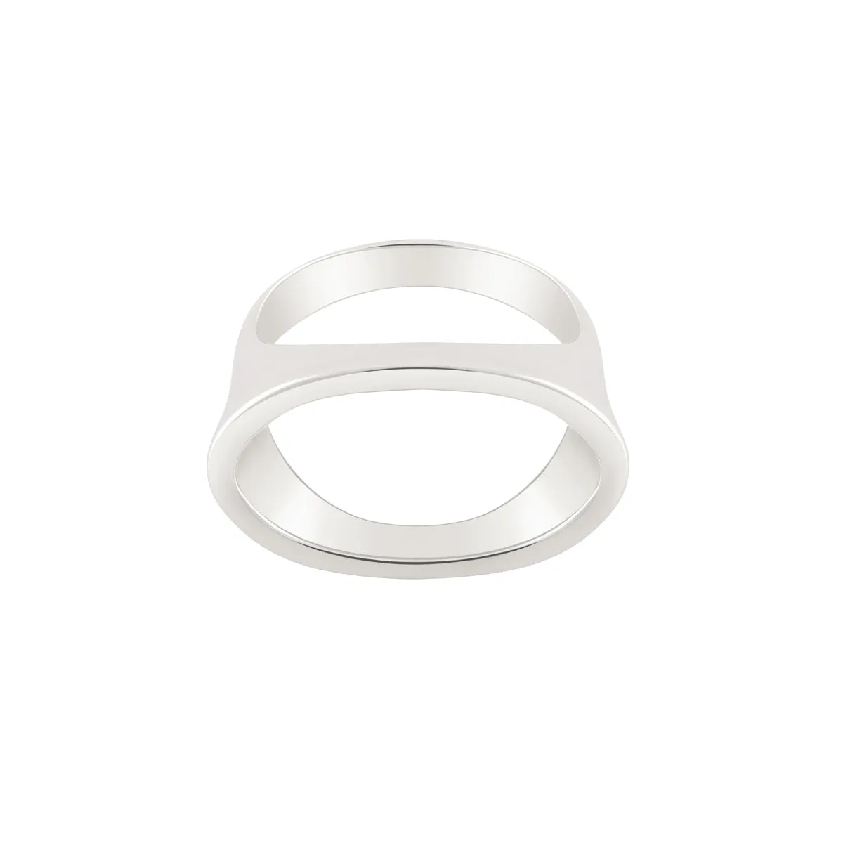 Slim halo