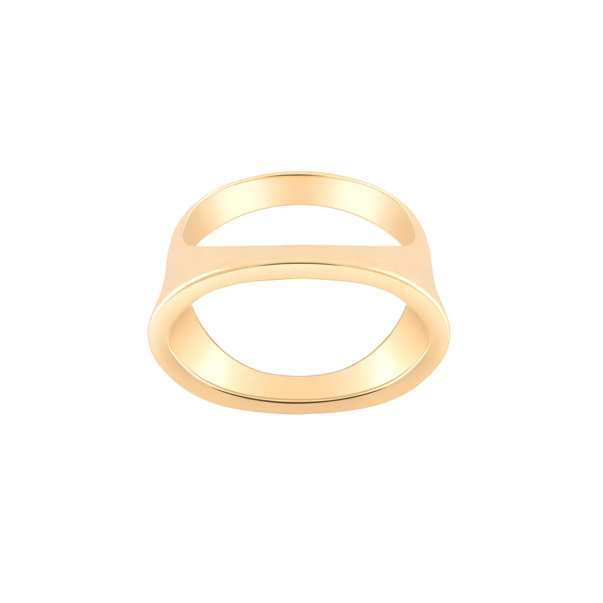 Slim halo