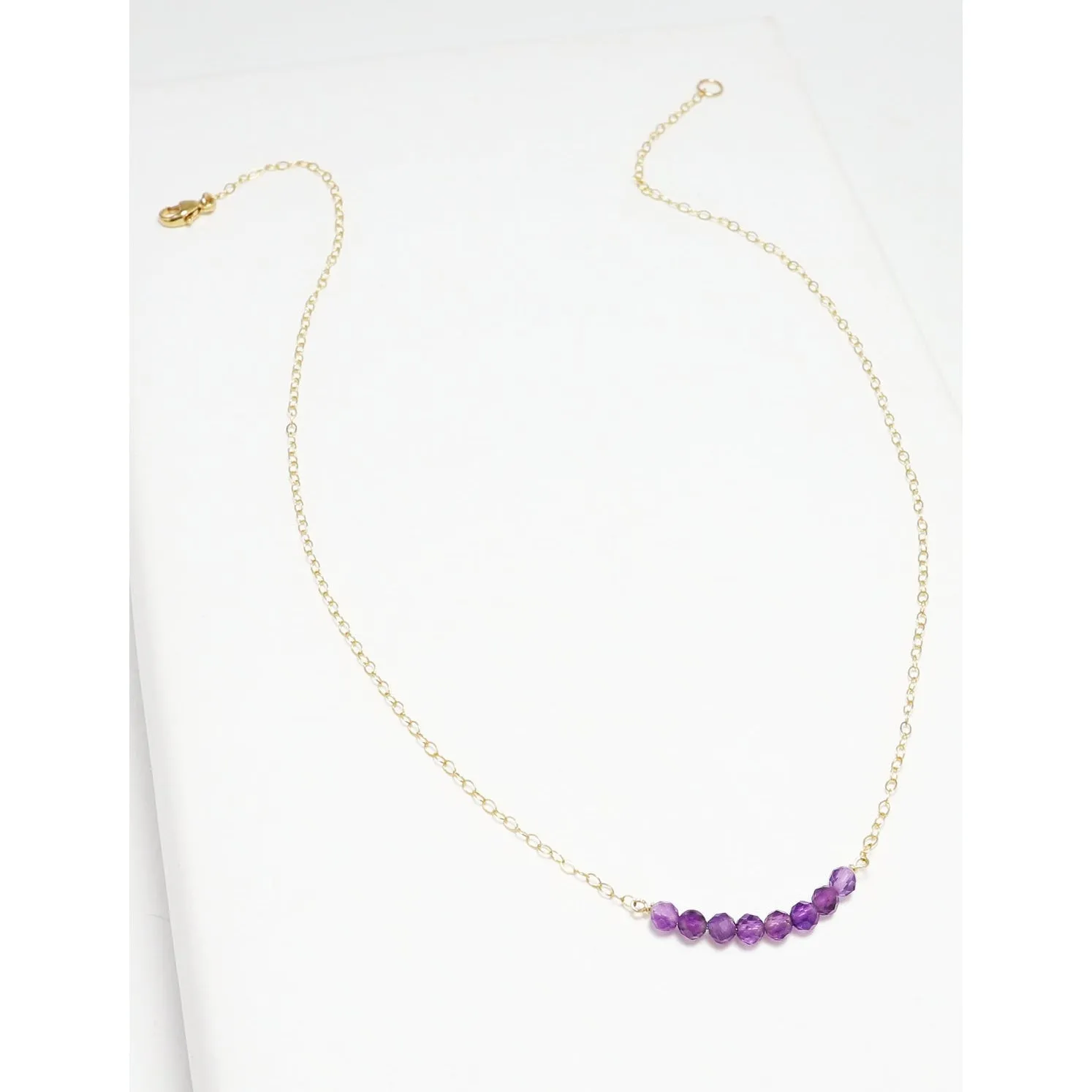 The February Necklace No. II