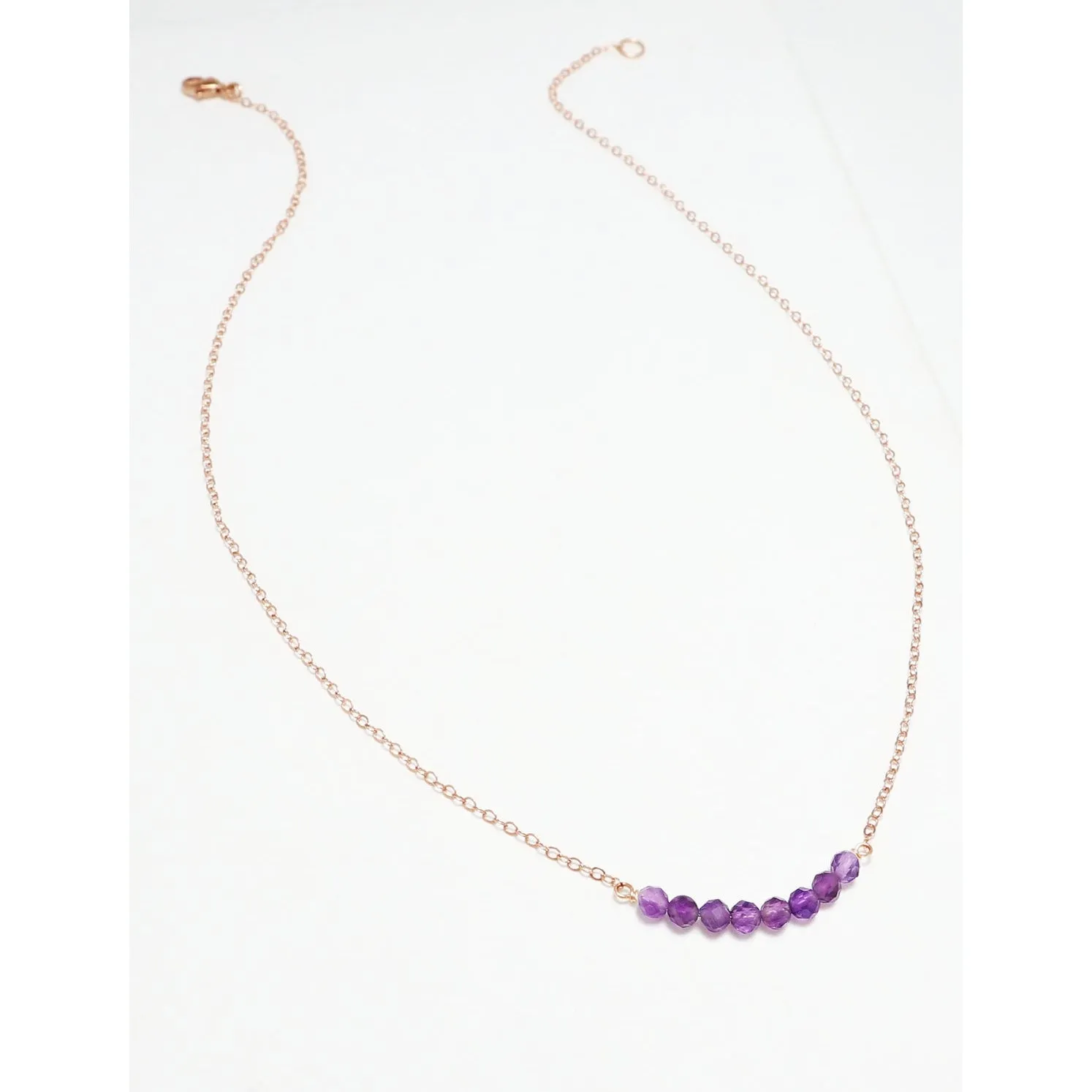 The February Necklace No. II