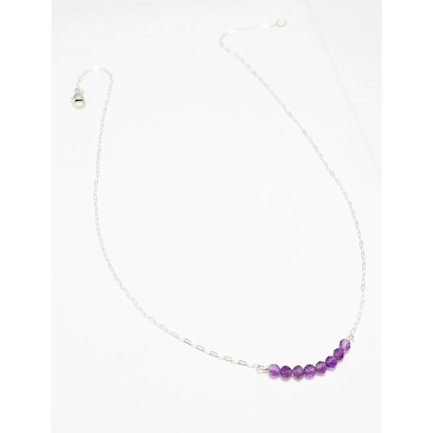 The February Necklace No. II