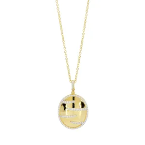 The Showstopper Pendant Necklace