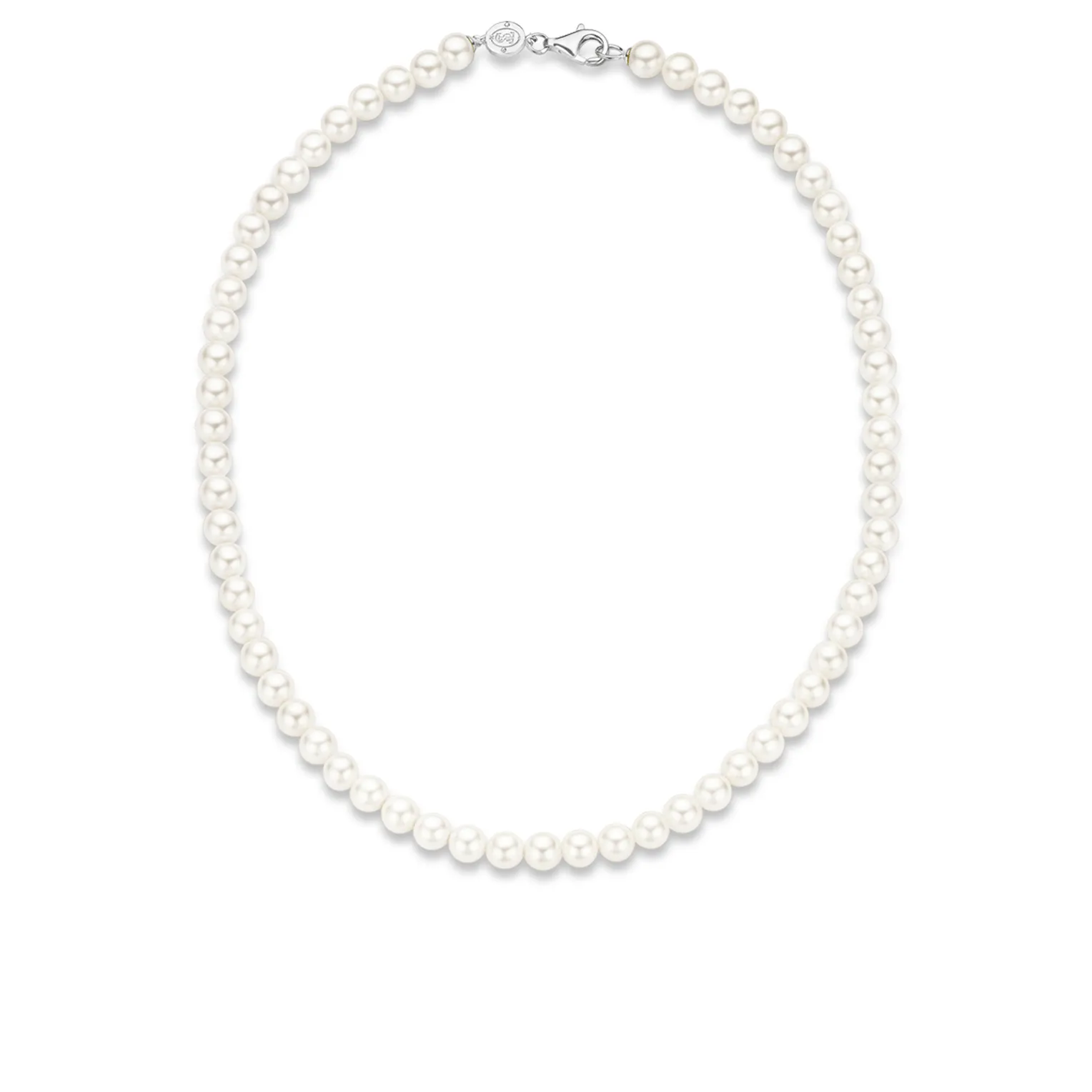 TI SENTO Necklace 3849PW
