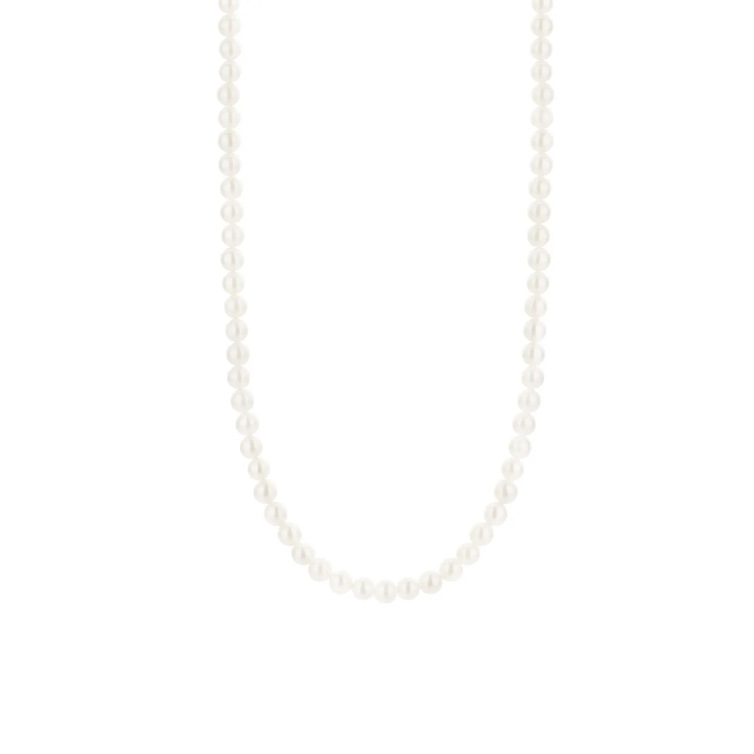 TI SENTO Necklace 3849PW