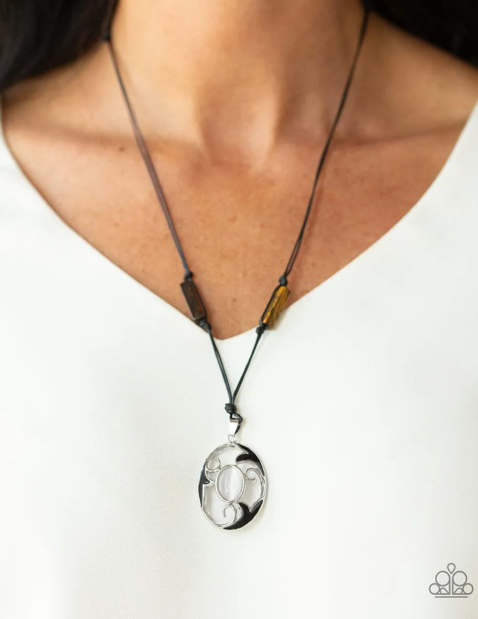 Tidal Talisman