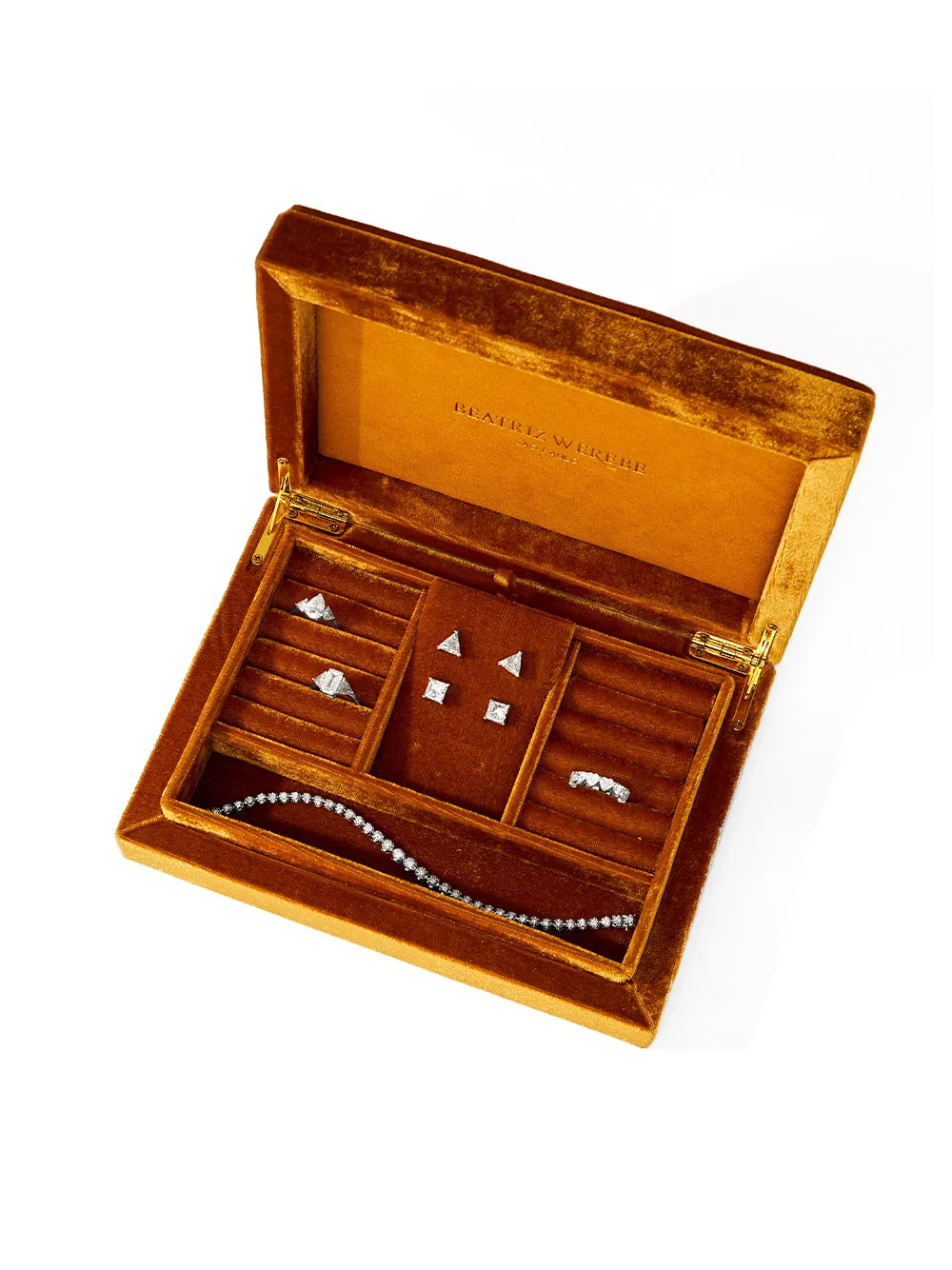 Treasure Box