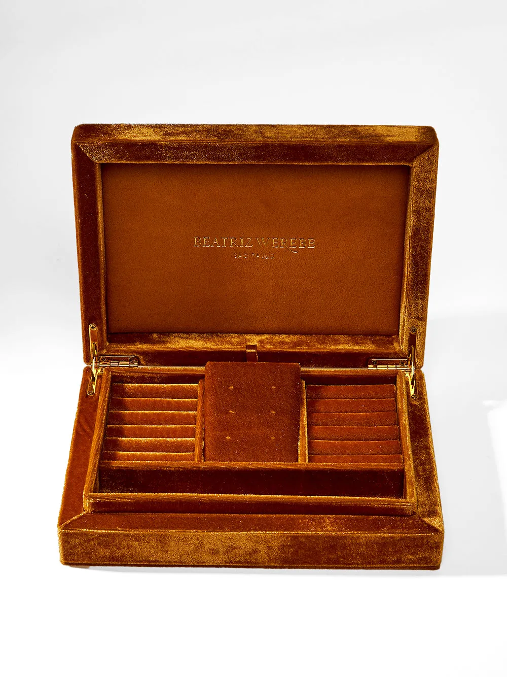 Treasure Box