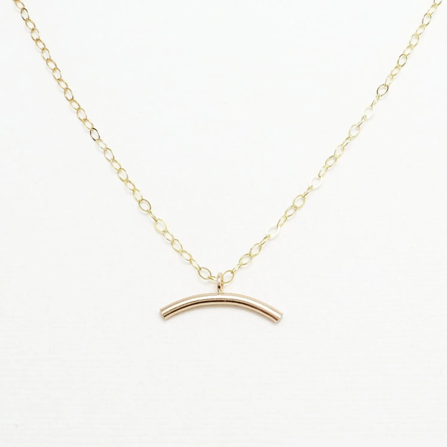 Wish Necklace