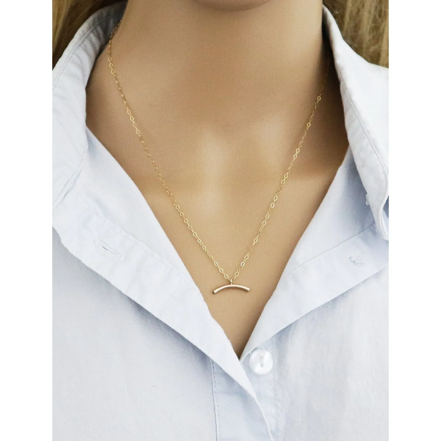 Wish Necklace