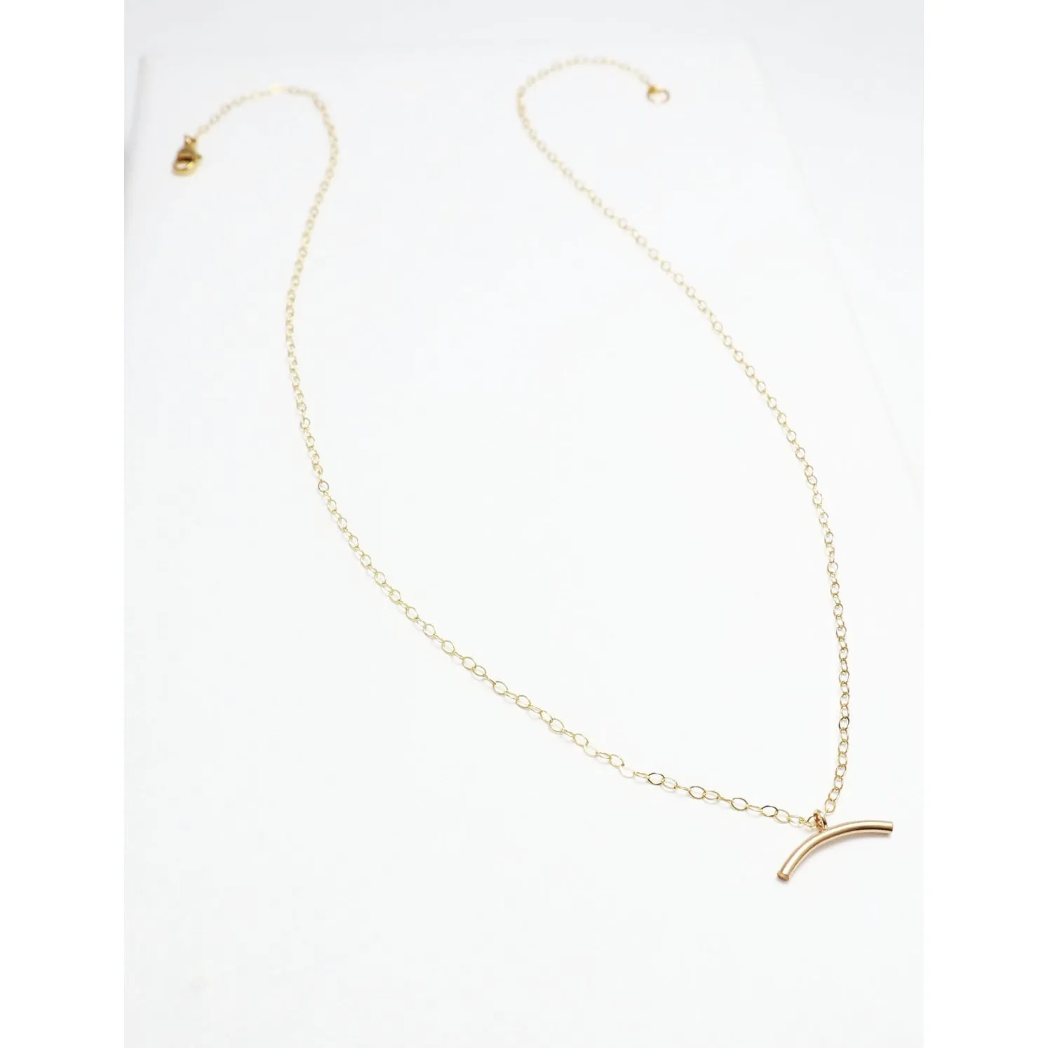 Wish Necklace