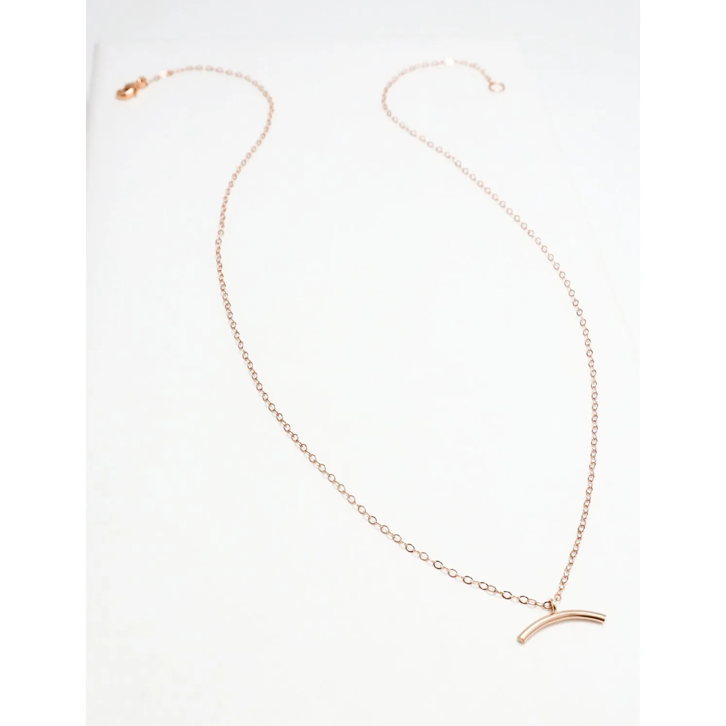Wish Necklace